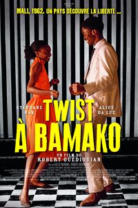 Twist a Bamako